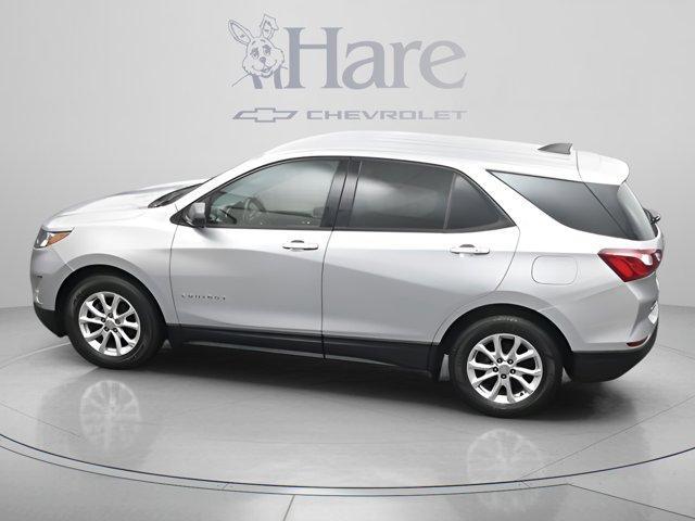 used 2019 Chevrolet Equinox car, priced at $11,123