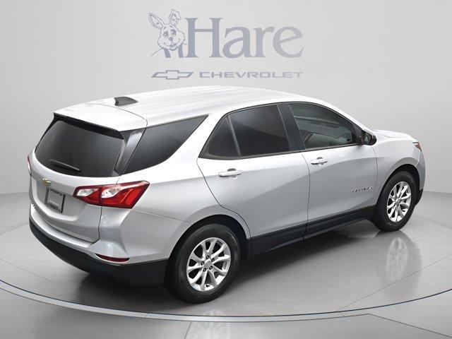 used 2019 Chevrolet Equinox car, priced at $11,123