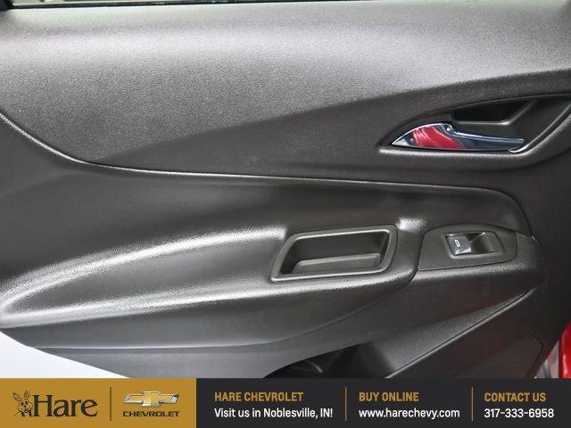 used 2020 Chevrolet Equinox car, priced at $18,488