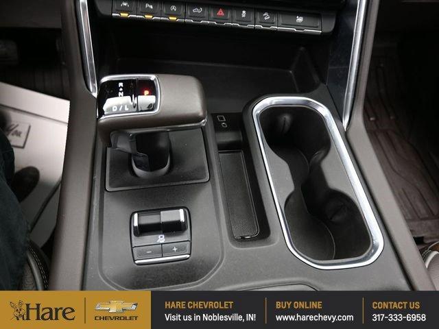 used 2022 GMC Sierra 1500 car, priced at $48,711