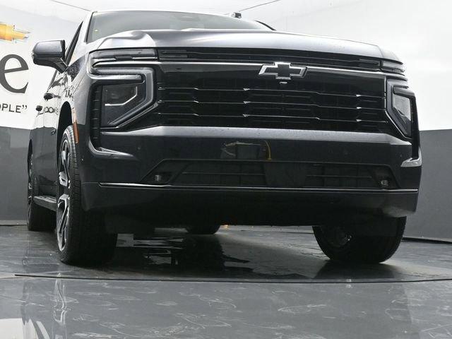 new 2026 Chevrolet Suburban car, priced at $83,062