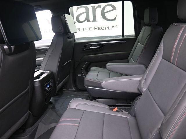 new 2026 Chevrolet Suburban car, priced at $83,062