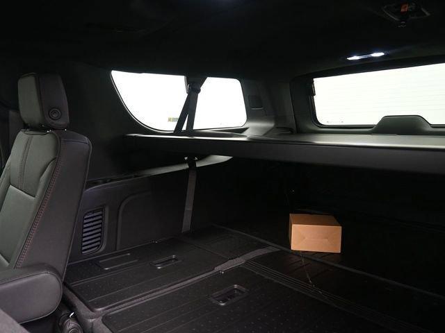 new 2026 Chevrolet Suburban car, priced at $83,062