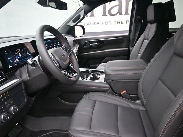 new 2026 Chevrolet Suburban car, priced at $83,062