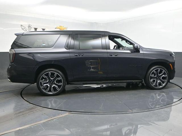 new 2026 Chevrolet Suburban car, priced at $83,062