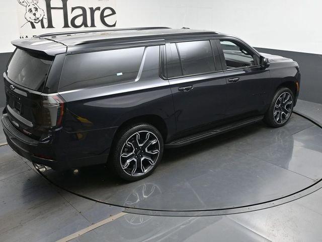 new 2026 Chevrolet Suburban car, priced at $83,062