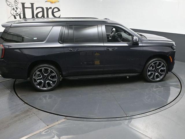 new 2026 Chevrolet Suburban car, priced at $83,062