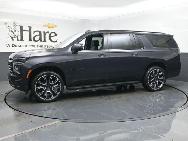 new 2026 Chevrolet Suburban car, priced at $83,062