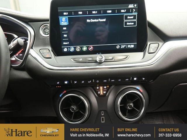used 2023 Chevrolet Blazer car, priced at $30,971