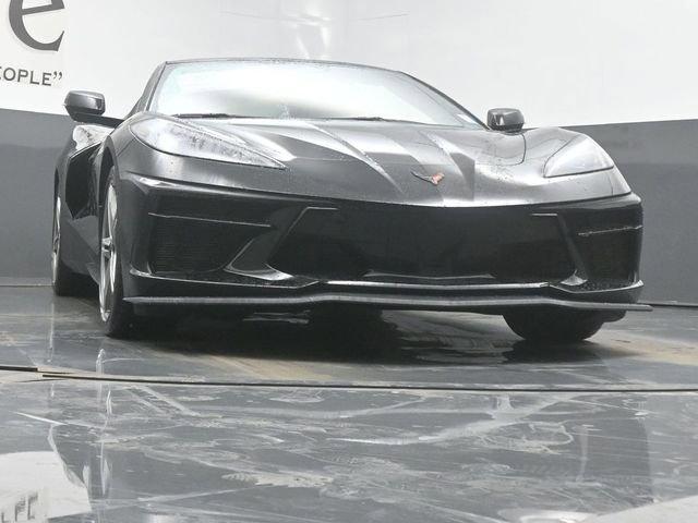 new 2026 Chevrolet Corvette car, priced at $74,910