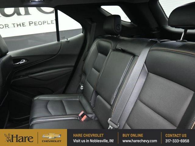 used 2020 Chevrolet Equinox car, priced at $20,221