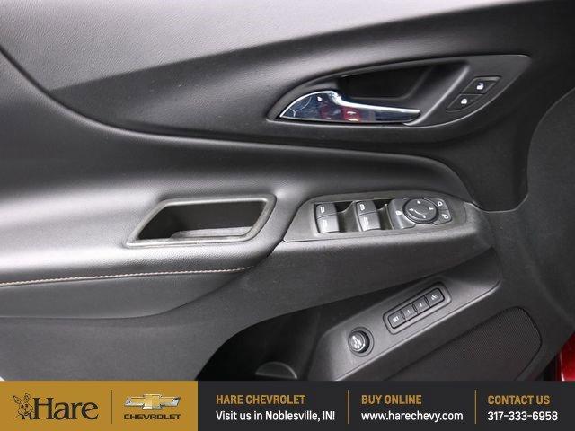 used 2020 Chevrolet Equinox car, priced at $20,221