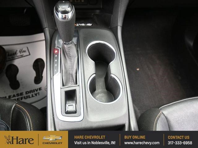 used 2020 Chevrolet Equinox car, priced at $20,221