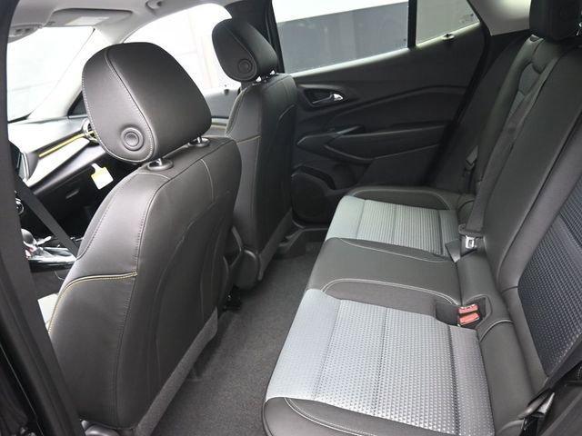 new 2026 Chevrolet Trax car, priced at $25,977