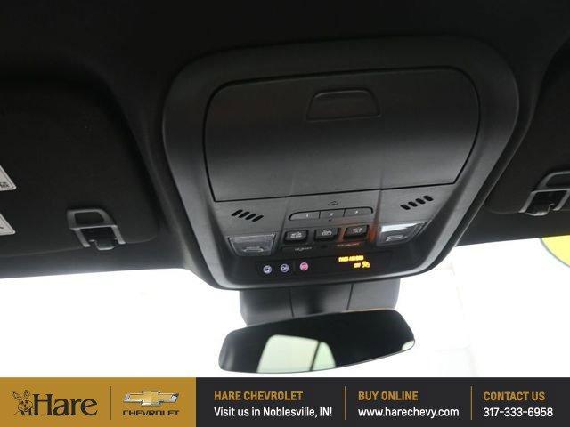 used 2024 Cadillac XT4 car, priced at $33,621