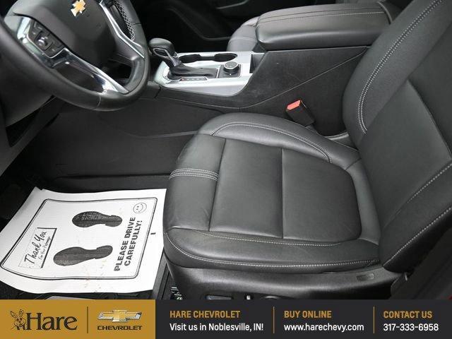 used 2024 Chevrolet Blazer car, priced at $28,971