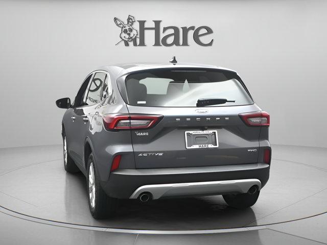 used 2024 Ford Escape car, priced at $20,706