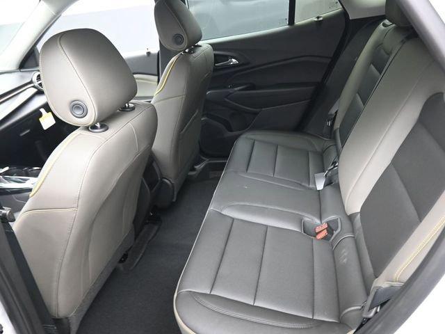 new 2025 Chevrolet Trax car, priced at $25,768