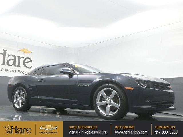 used 2014 Chevrolet Camaro car, priced at $15,971