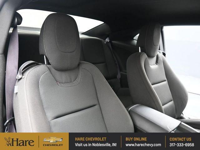 used 2014 Chevrolet Camaro car, priced at $15,971