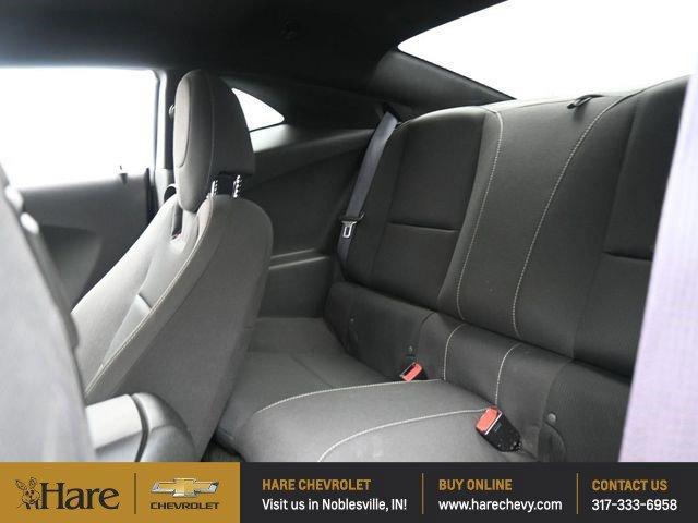 used 2014 Chevrolet Camaro car, priced at $15,971