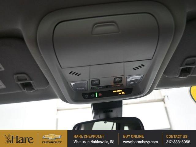 used 2023 GMC Terrain car, priced at $23,231