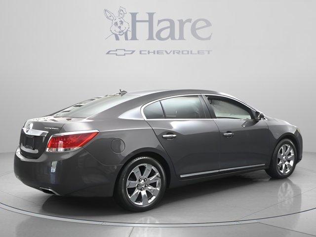 used 2013 Buick LaCrosse car, priced at $9,971