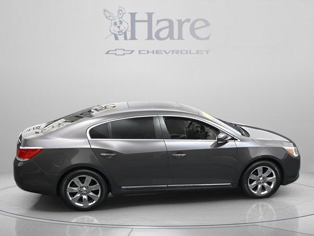 used 2013 Buick LaCrosse car, priced at $9,971