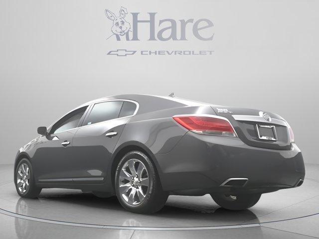 used 2013 Buick LaCrosse car, priced at $9,971