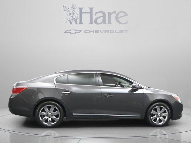 used 2013 Buick LaCrosse car, priced at $9,971