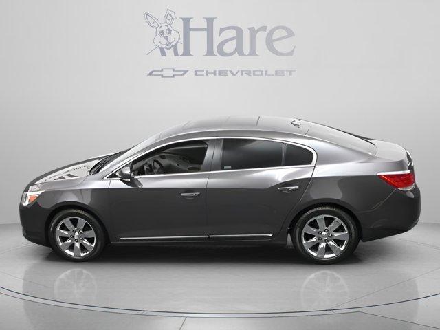used 2013 Buick LaCrosse car, priced at $9,971