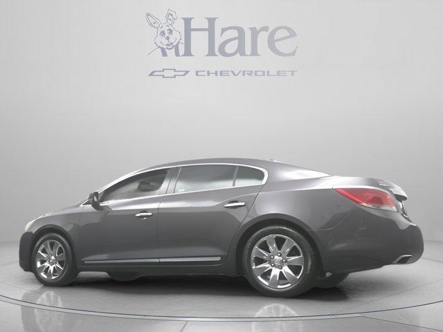 used 2013 Buick LaCrosse car, priced at $9,971