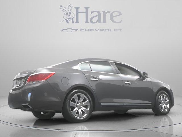 used 2013 Buick LaCrosse car, priced at $9,971