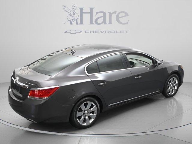 used 2013 Buick LaCrosse car, priced at $9,971