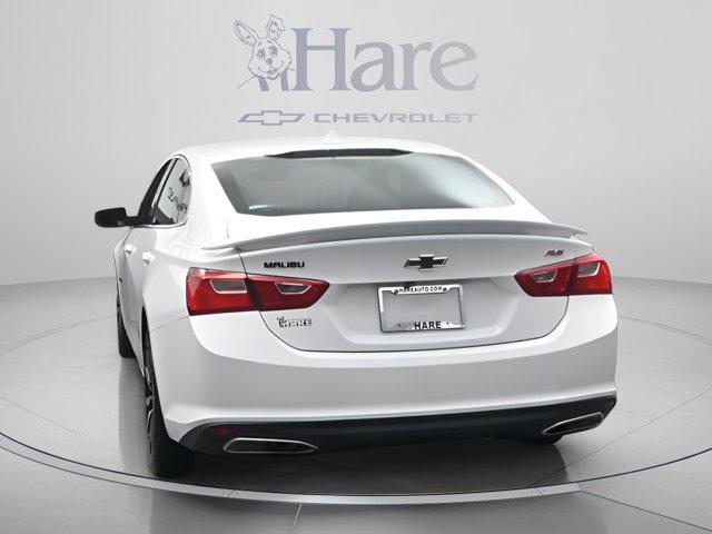 used 2023 Chevrolet Malibu car, priced at $20,971