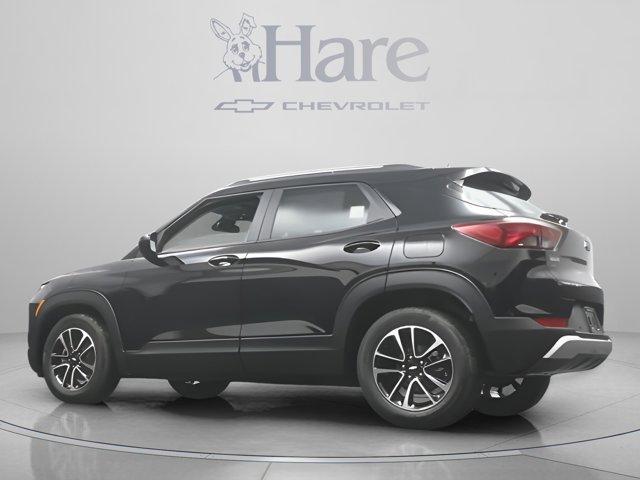 new 2026 Chevrolet TrailBlazer car, priced at $30,542