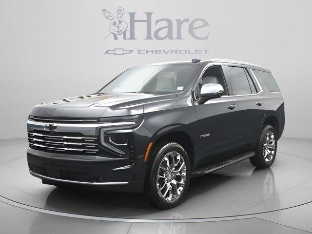 new 2026 Chevrolet Tahoe car, priced at $86,504