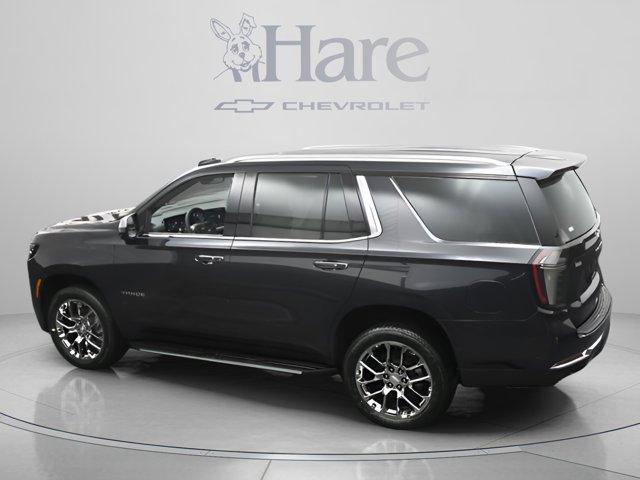 new 2026 Chevrolet Tahoe car, priced at $86,504