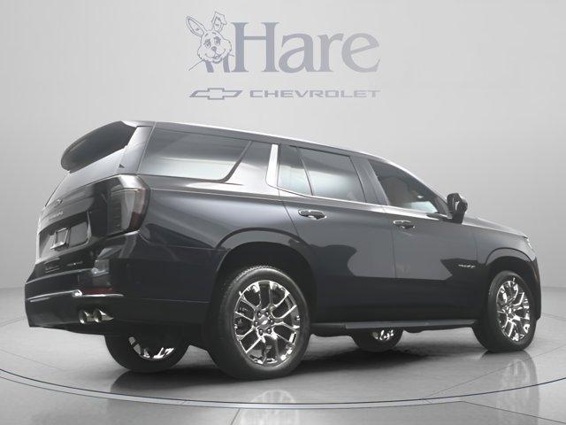 new 2026 Chevrolet Tahoe car, priced at $86,504