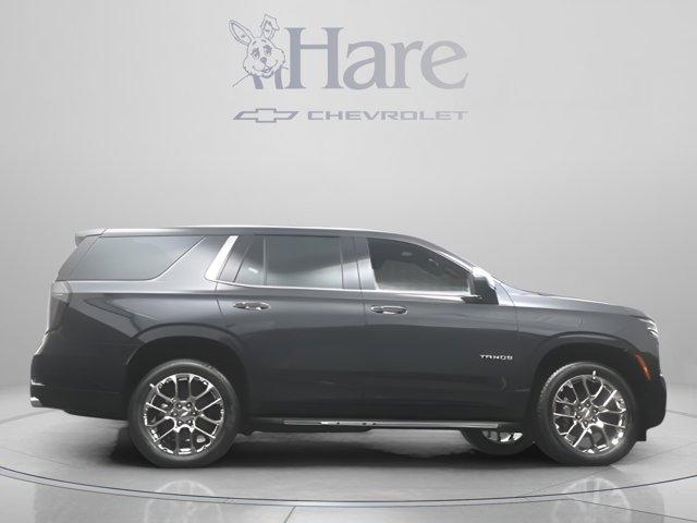new 2026 Chevrolet Tahoe car, priced at $86,504