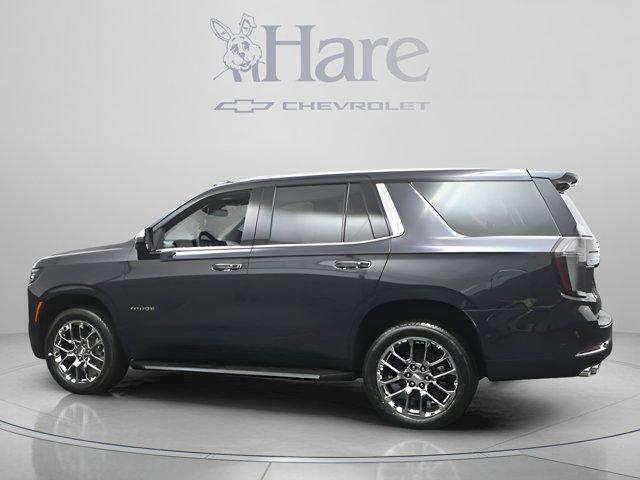 new 2026 Chevrolet Tahoe car, priced at $86,504