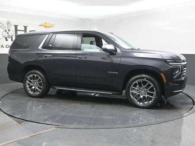 new 2026 Chevrolet Tahoe car, priced at $86,504