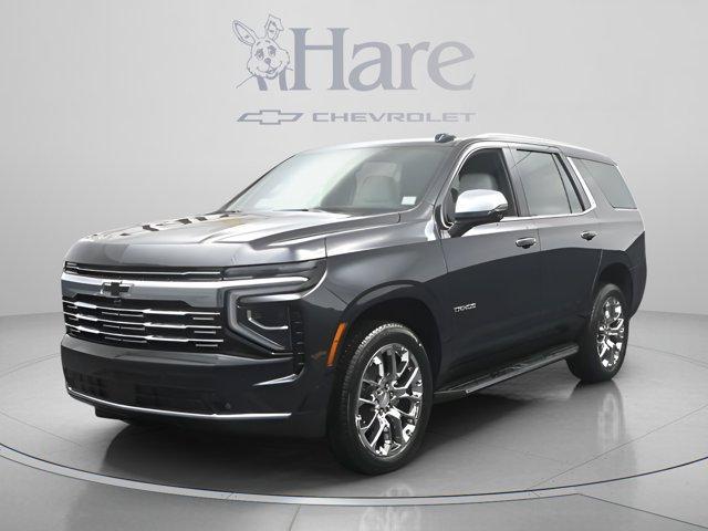 new 2026 Chevrolet Tahoe car, priced at $84,738