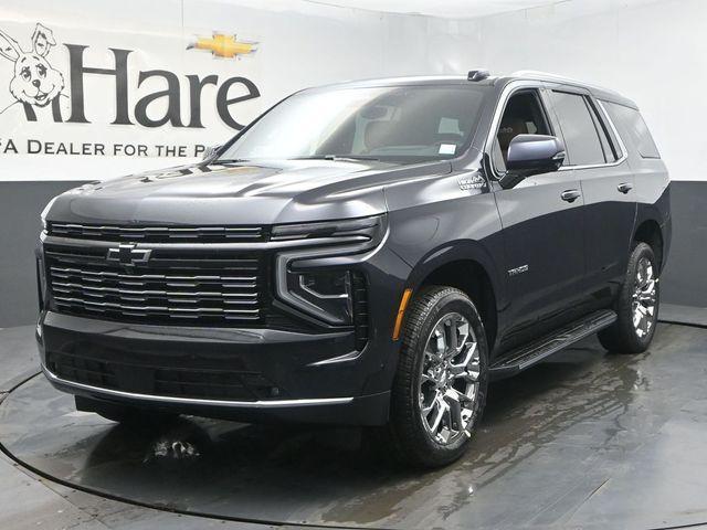 new 2026 Chevrolet Tahoe car, priced at $91,502