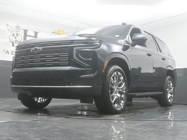 new 2026 Chevrolet Tahoe car, priced at $91,502