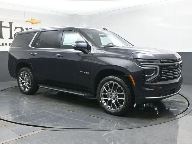 new 2026 Chevrolet Tahoe car, priced at $91,502