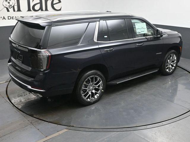 new 2026 Chevrolet Tahoe car, priced at $91,502