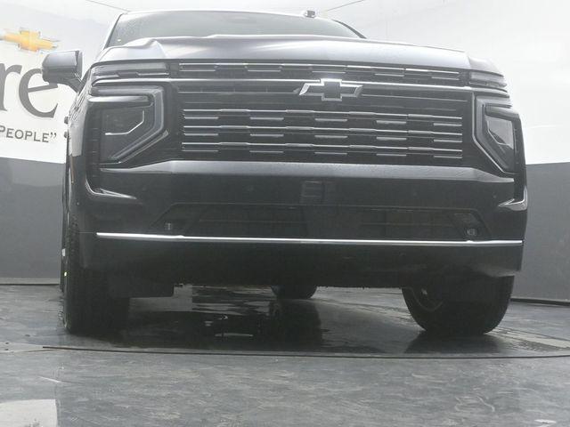 new 2026 Chevrolet Tahoe car, priced at $91,502