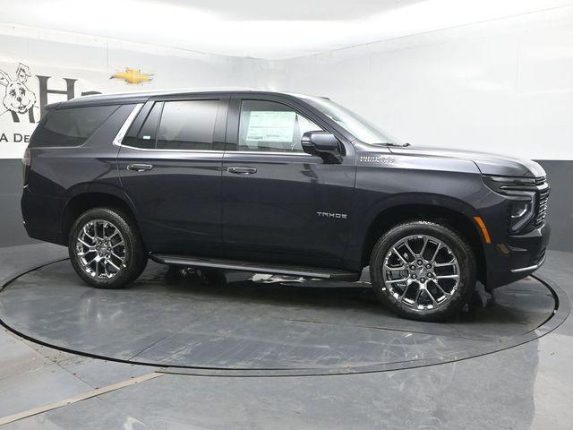 new 2026 Chevrolet Tahoe car, priced at $91,502
