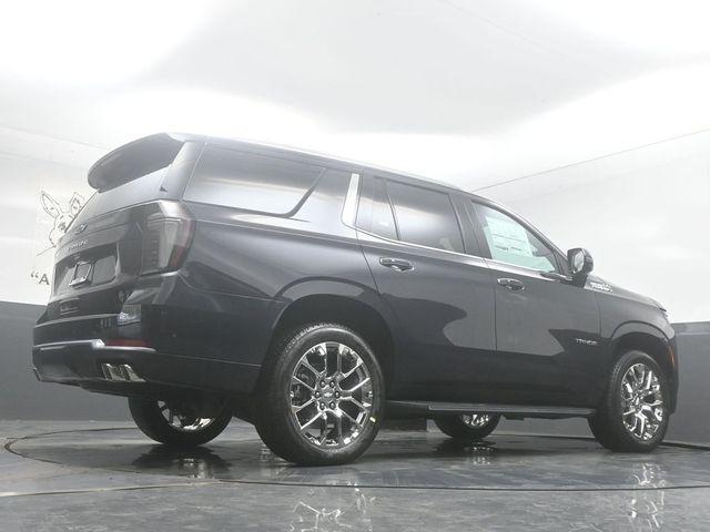 new 2026 Chevrolet Tahoe car, priced at $91,502